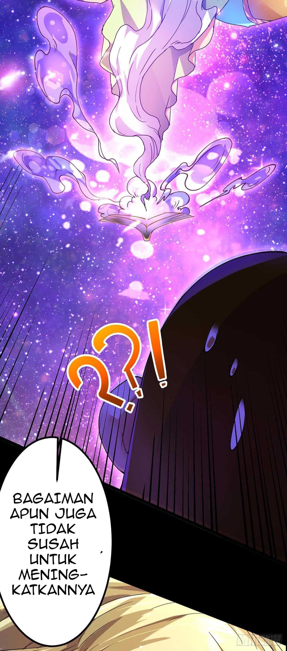 Danwu Supreme (Dan Wu Zhi Zun) Chapter 04 Gambar 16