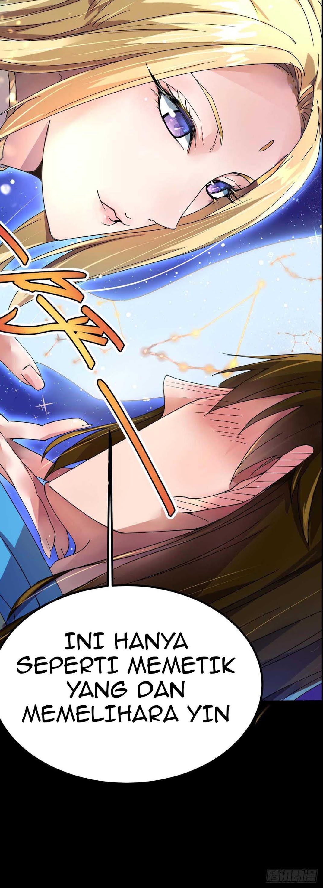 Danwu Supreme (Dan Wu Zhi Zun) Chapter 04 Gambar 17