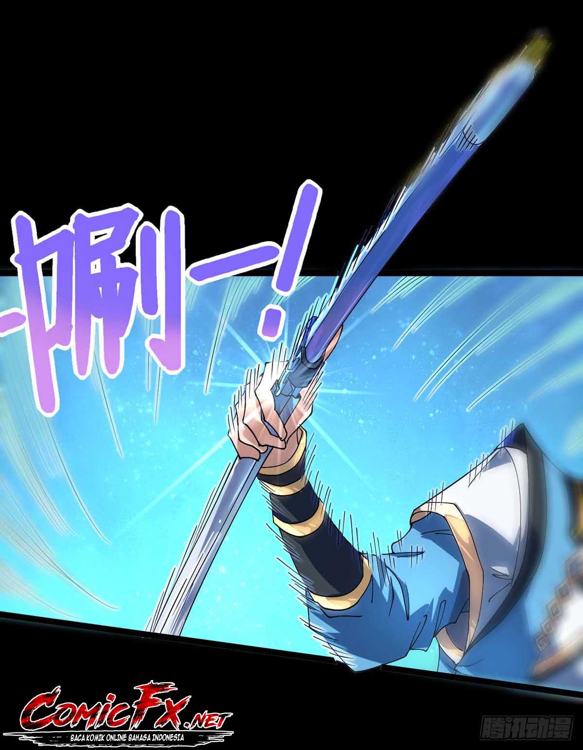 Danwu Supreme (Dan Wu Zhi Zun) Chapter 04 Gambar 18