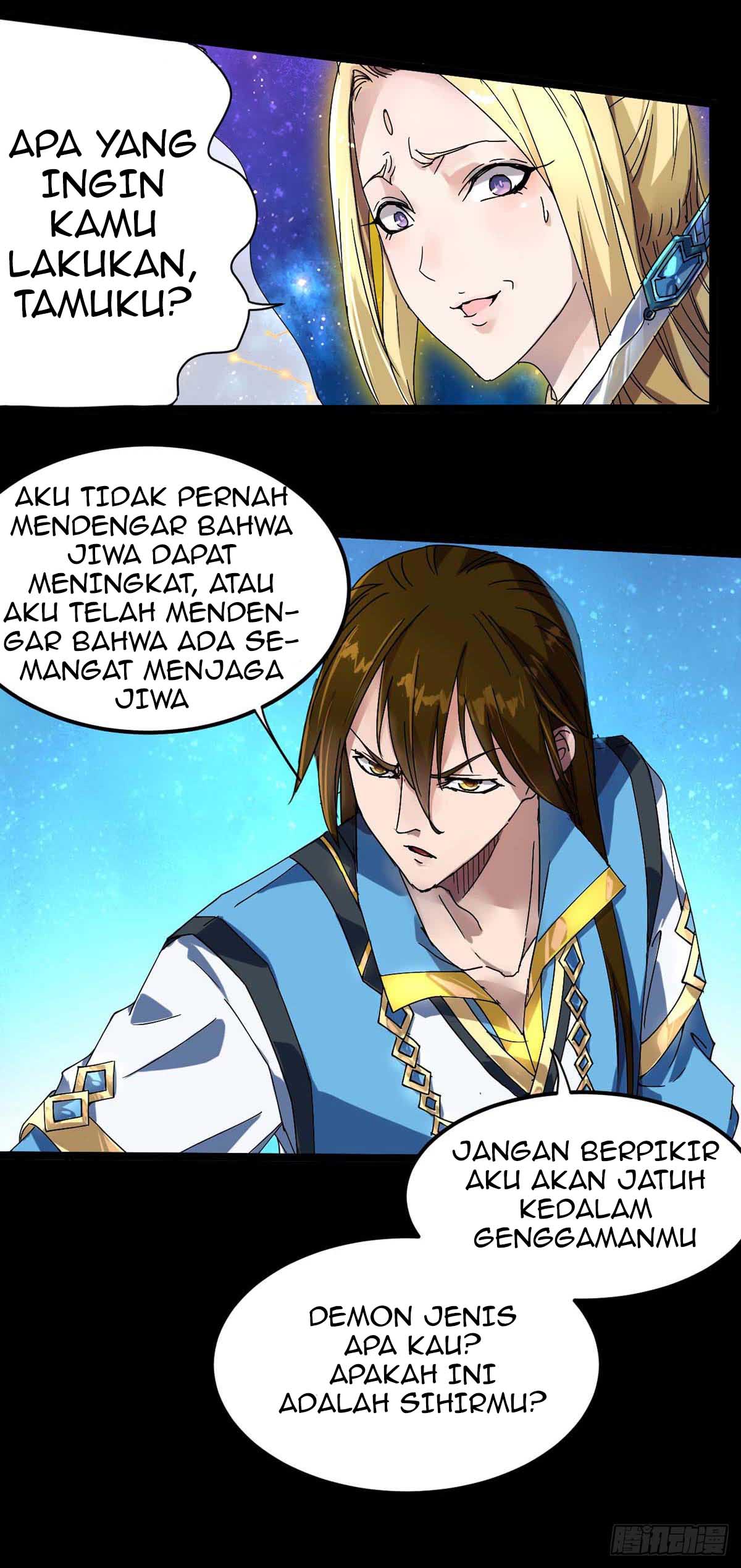 Danwu Supreme (Dan Wu Zhi Zun) Chapter 04 Gambar 20