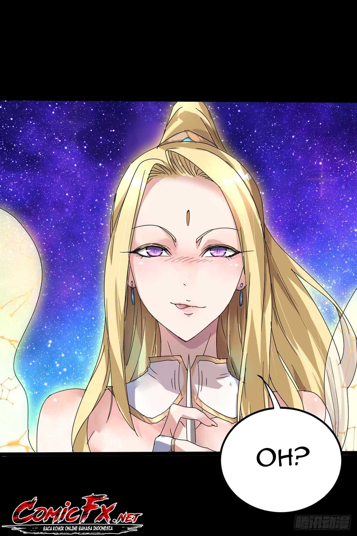 Danwu Supreme (Dan Wu Zhi Zun) Chapter 04 Gambar 21
