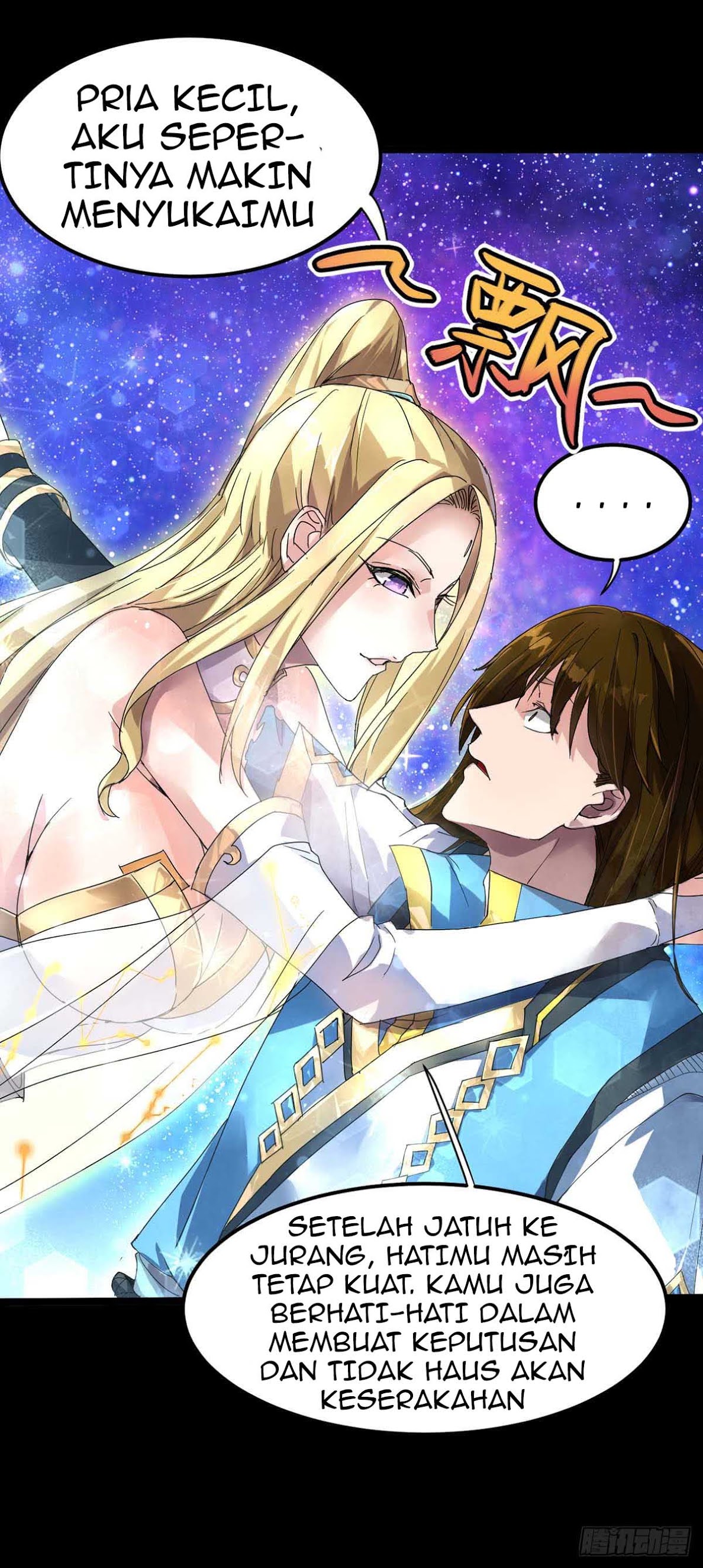Danwu Supreme (Dan Wu Zhi Zun) Chapter 04 Gambar 22