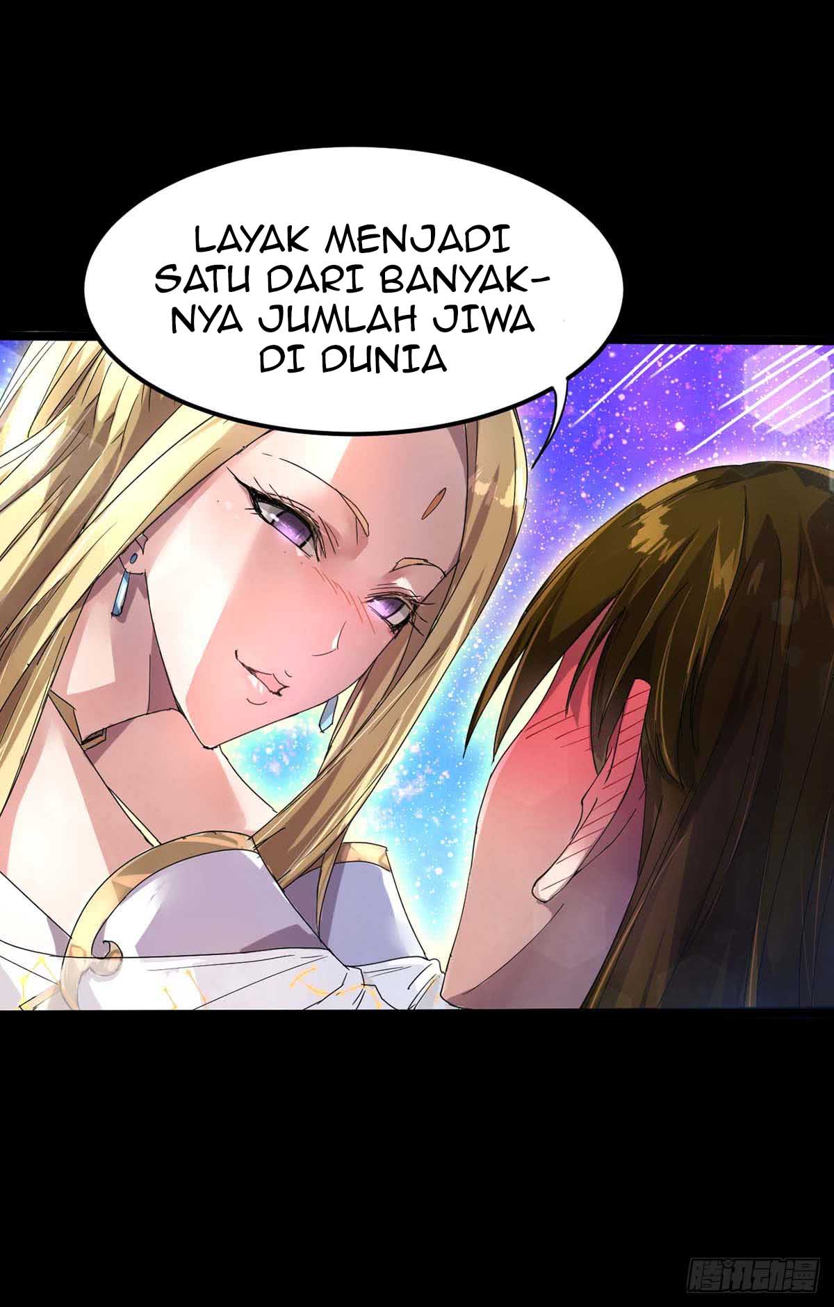 Danwu Supreme (Dan Wu Zhi Zun) Chapter 04 Gambar 23