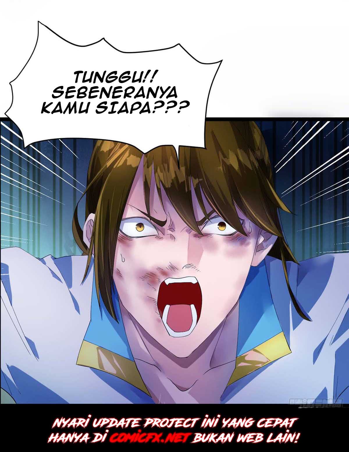 Danwu Supreme (Dan Wu Zhi Zun) Chapter 04 Gambar 26