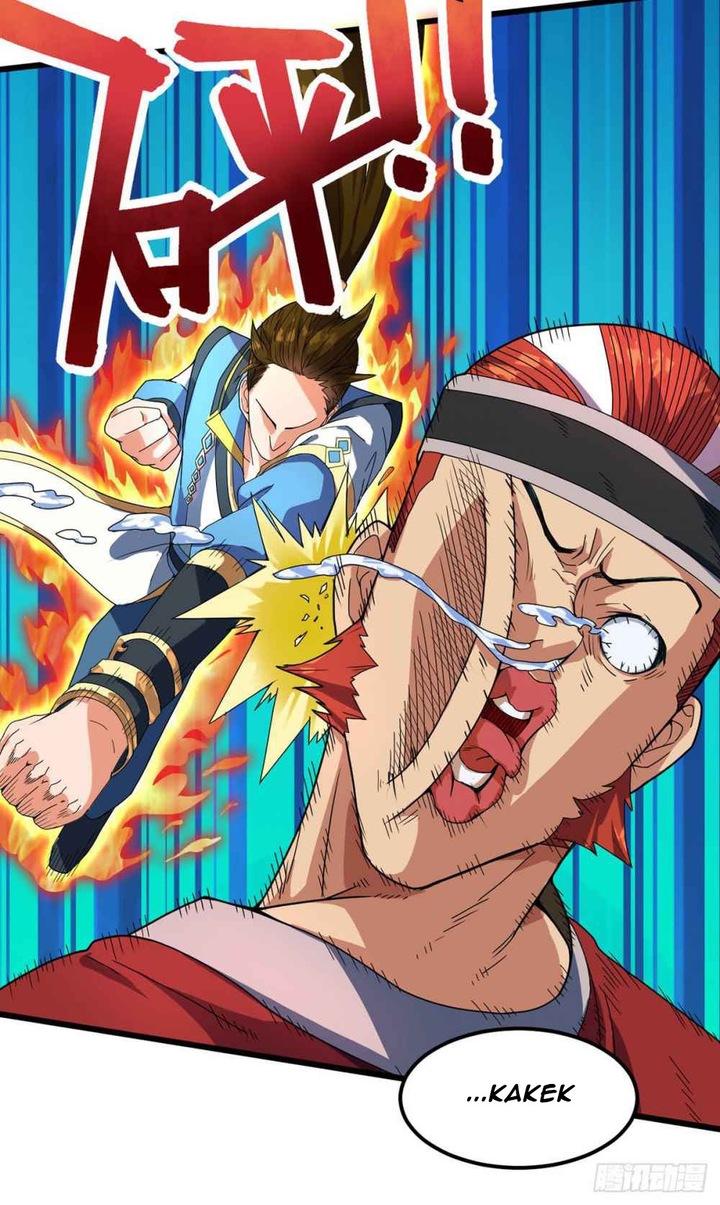 Danwu Supreme (Dan Wu Zhi Zun) Chapter 09 Gambar 3