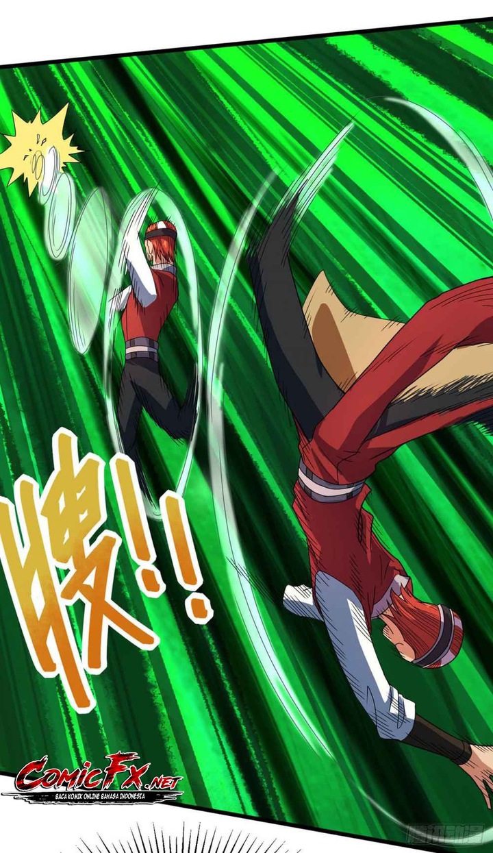 Danwu Supreme (Dan Wu Zhi Zun) Chapter 09 Gambar 4