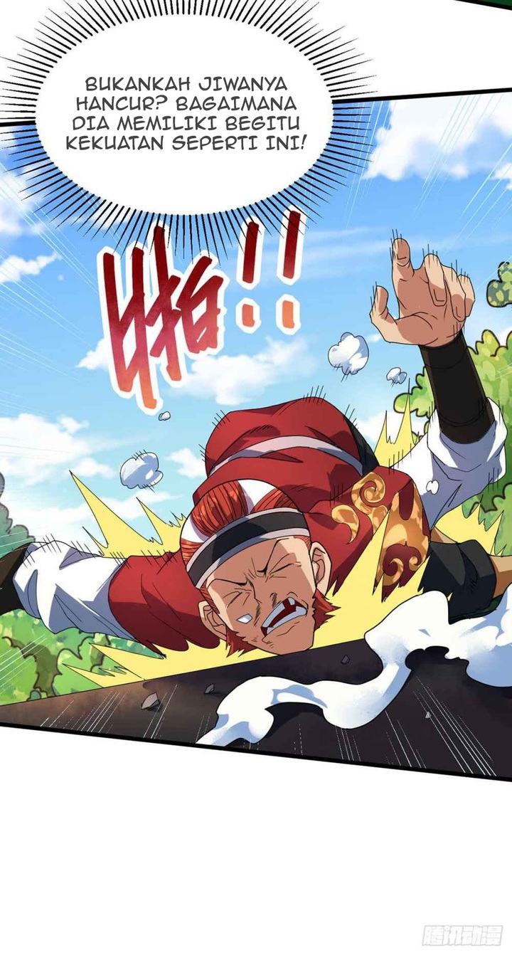 Danwu Supreme (Dan Wu Zhi Zun) Chapter 09 Gambar 5