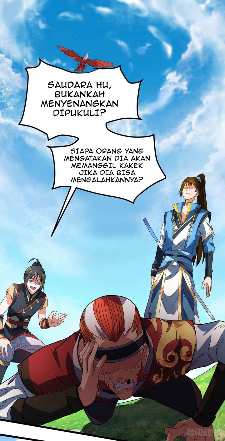 Danwu Supreme (Dan Wu Zhi Zun) Chapter 09 Gambar 6