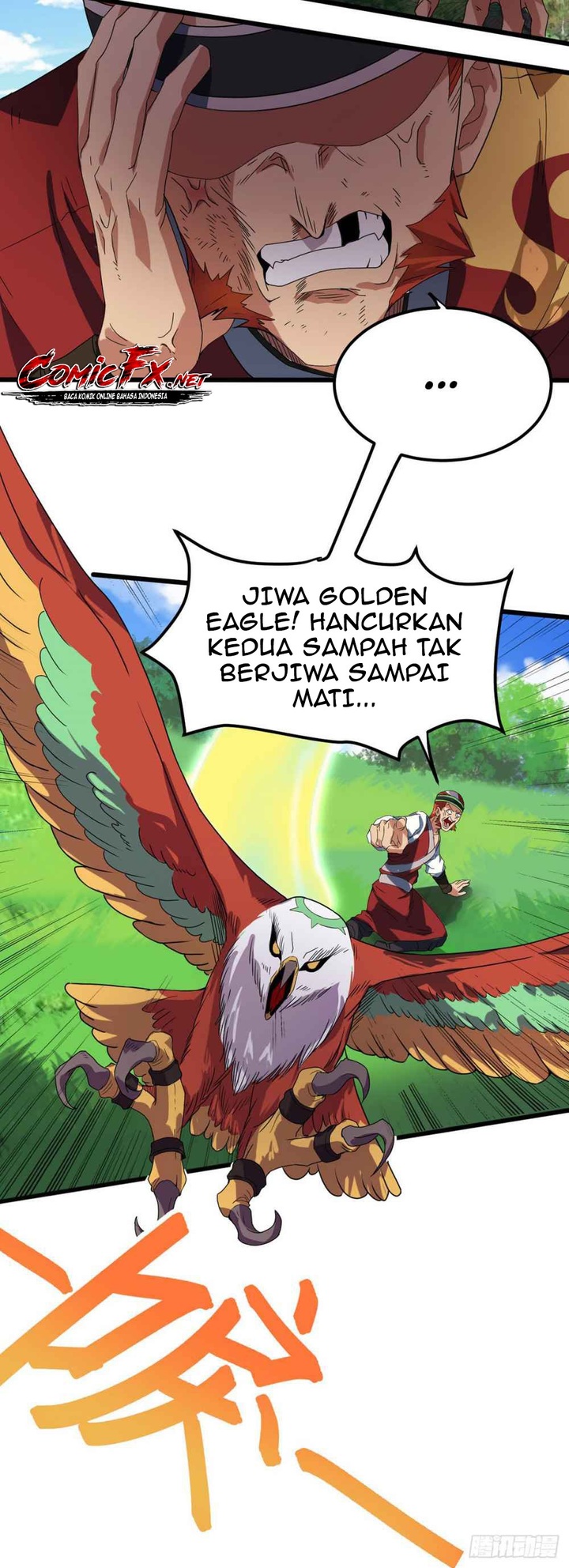 Danwu Supreme (Dan Wu Zhi Zun) Chapter 09 Gambar 7