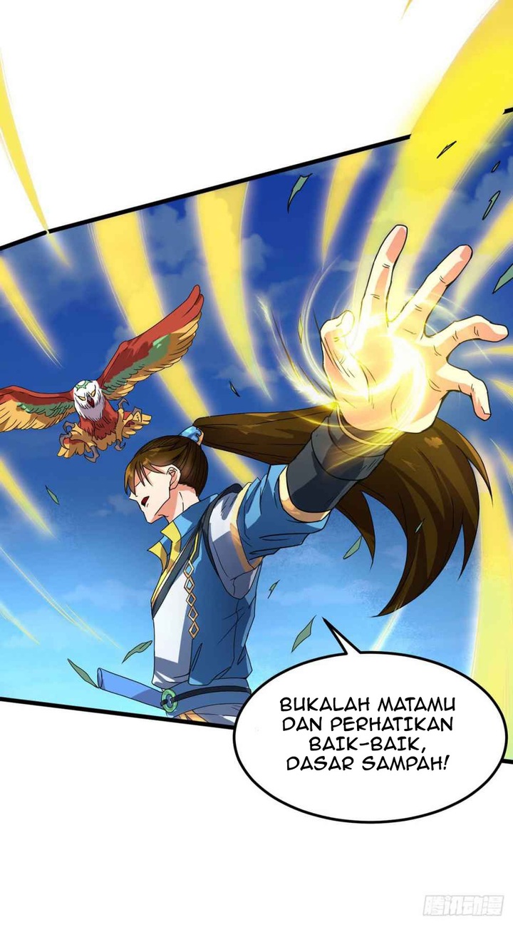 Danwu Supreme (Dan Wu Zhi Zun) Chapter 09 Gambar 9