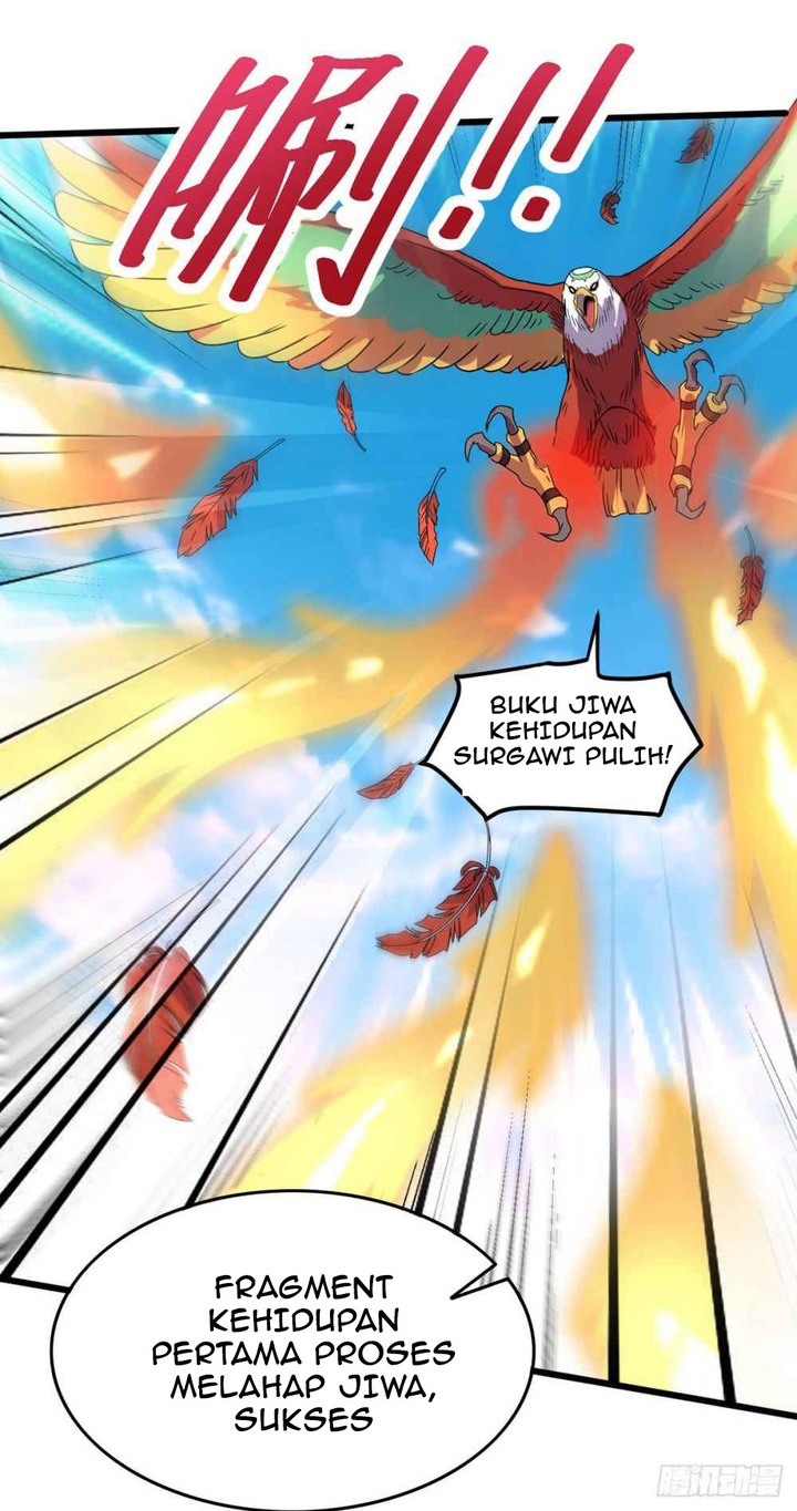 Danwu Supreme (Dan Wu Zhi Zun) Chapter 09 Gambar 11