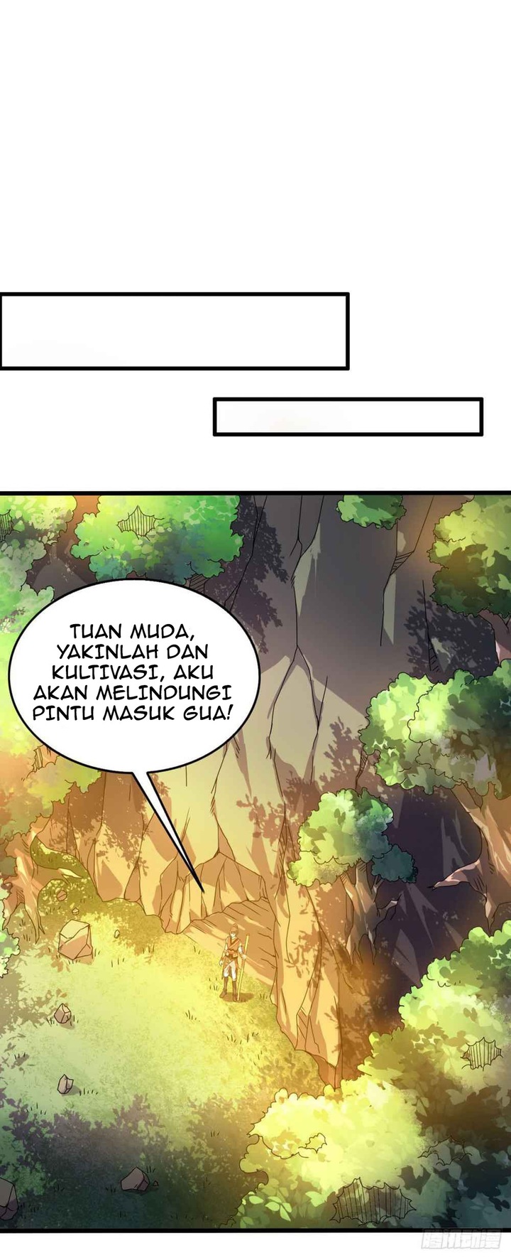 Danwu Supreme (Dan Wu Zhi Zun) Chapter 09 Gambar 18