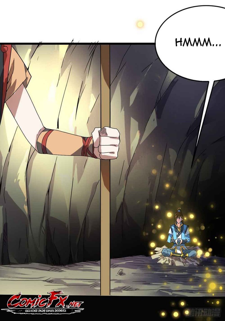 Danwu Supreme (Dan Wu Zhi Zun) Chapter 09 Gambar 19