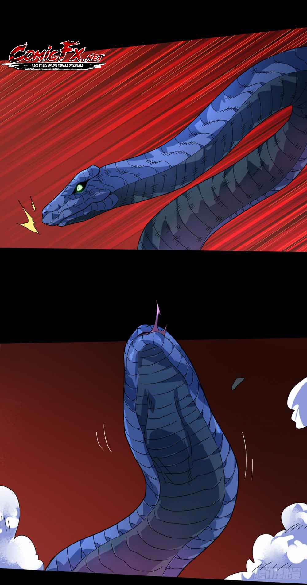 Danwu Supreme (Dan Wu Zhi Zun) Chapter 11 Gambar 6