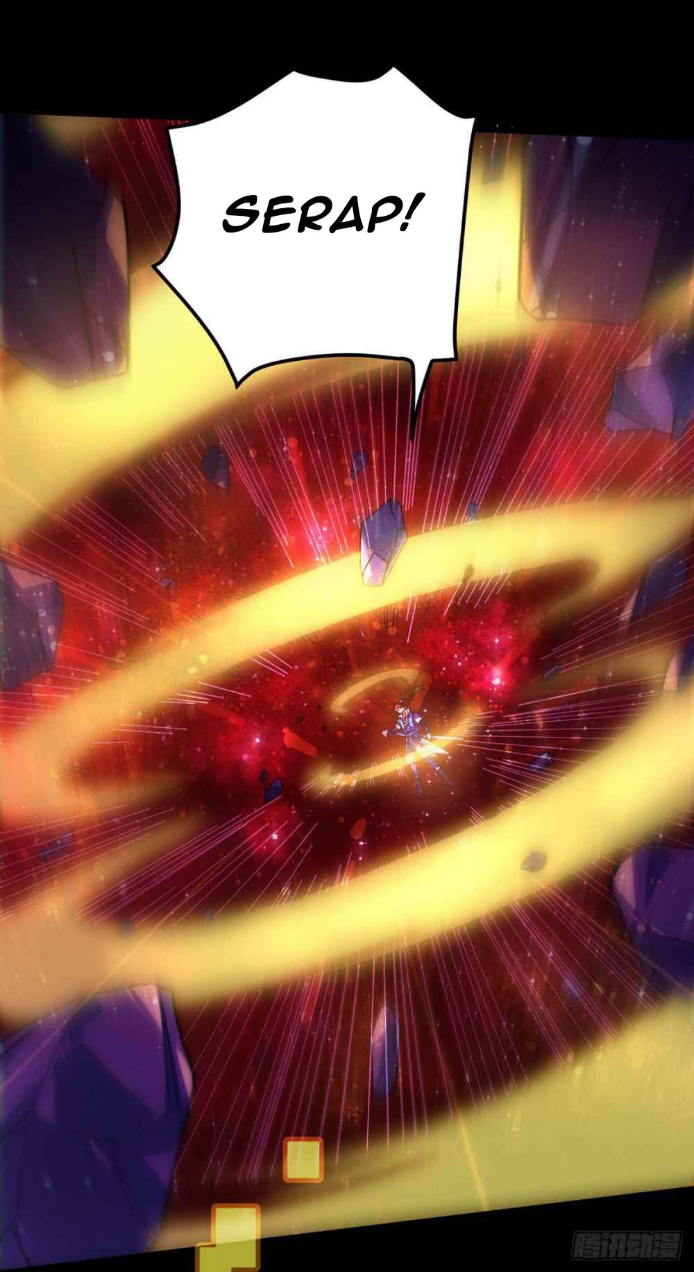 Danwu Supreme (Dan Wu Zhi Zun) Chapter 11 Gambar 13