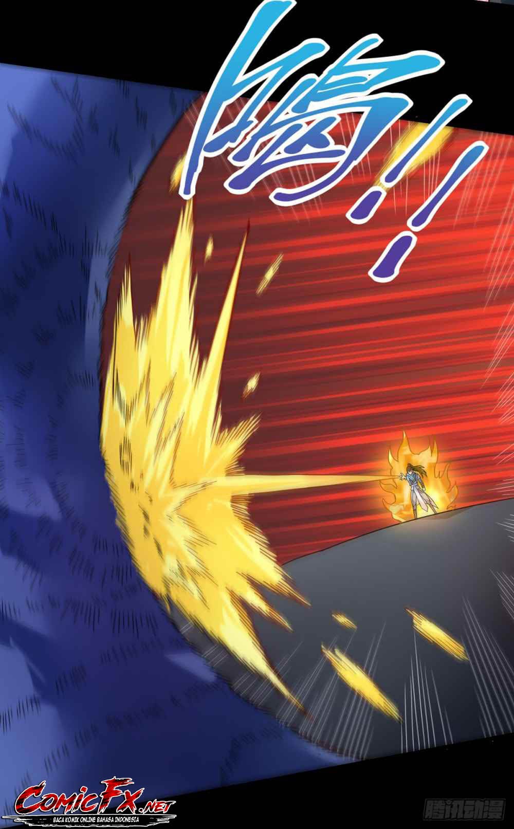 Danwu Supreme (Dan Wu Zhi Zun) Chapter 11 Gambar 15