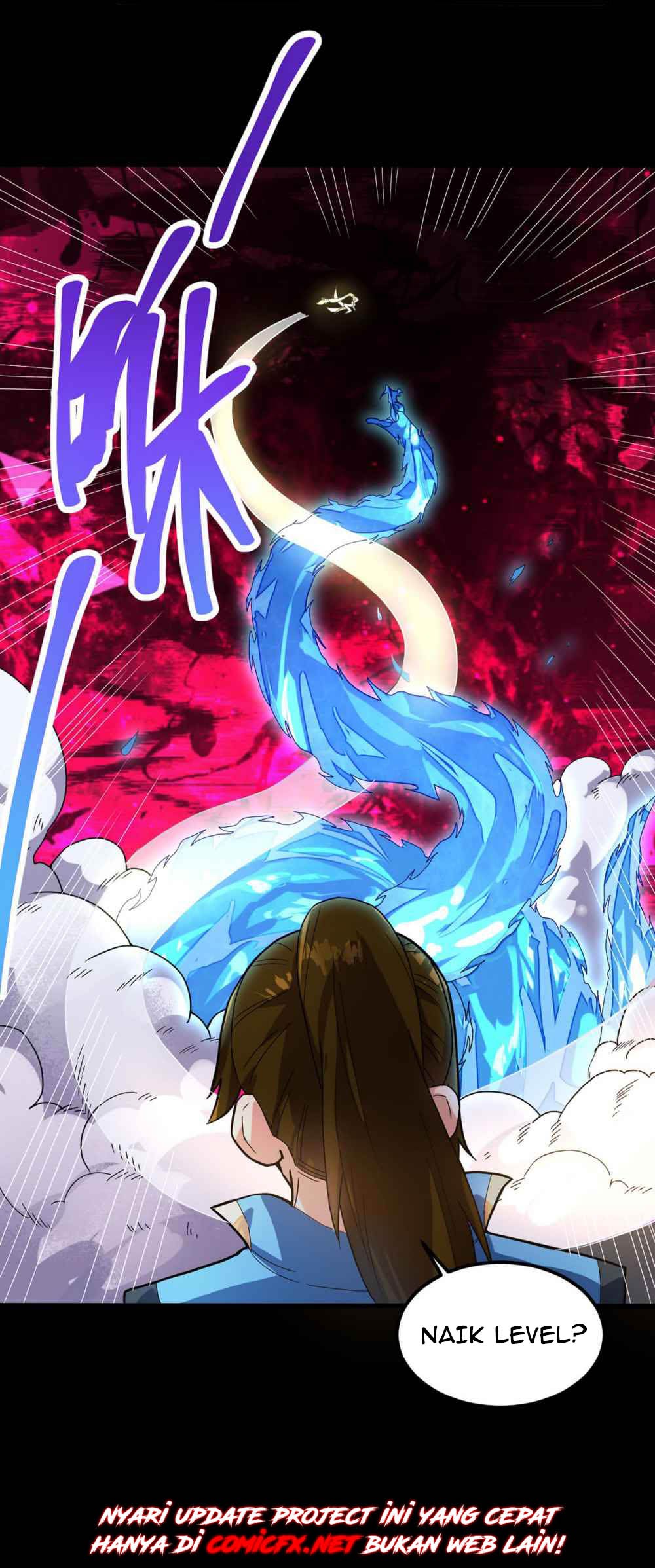 Danwu Supreme (Dan Wu Zhi Zun) Chapter 11 Gambar 21