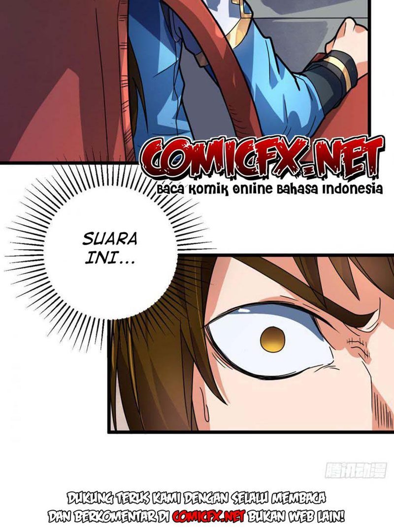 Danwu Supreme (Dan Wu Zhi Zun) Chapter 16 Gambar 5