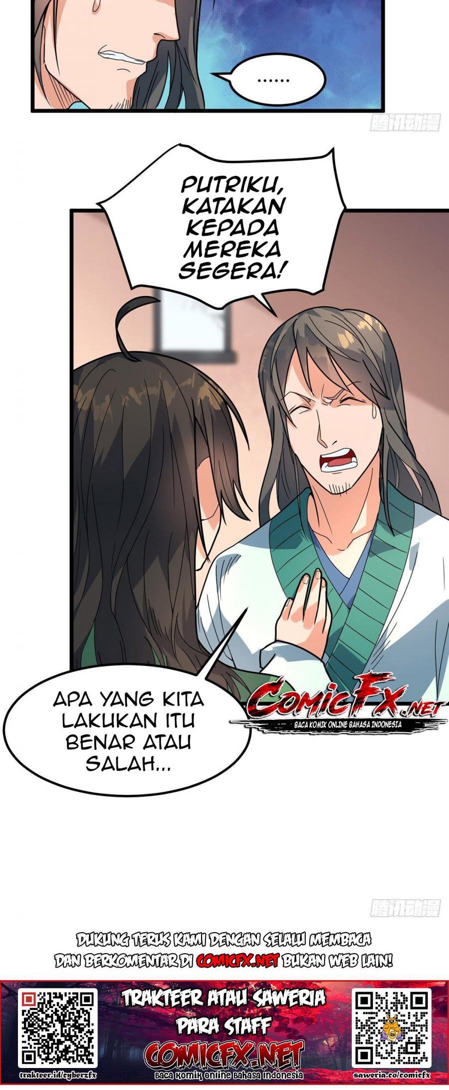 Danwu Supreme (Dan Wu Zhi Zun) Chapter 18 Gambar 5