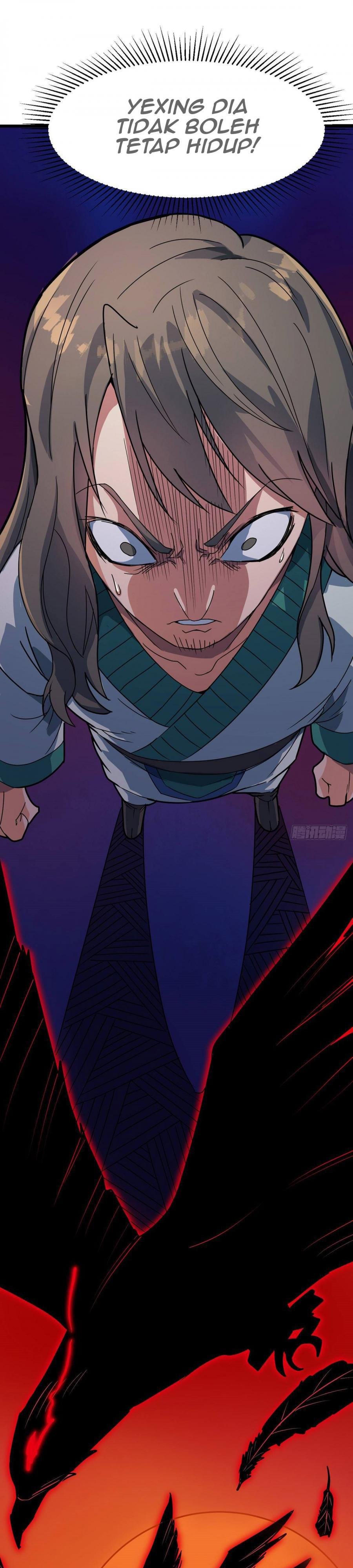 Danwu Supreme (Dan Wu Zhi Zun) Chapter 18 Gambar 6