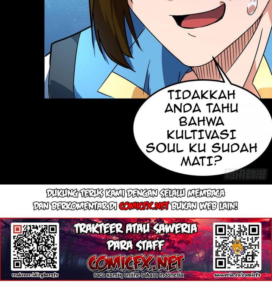 Danwu Supreme (Dan Wu Zhi Zun) Chapter 18 Gambar 13