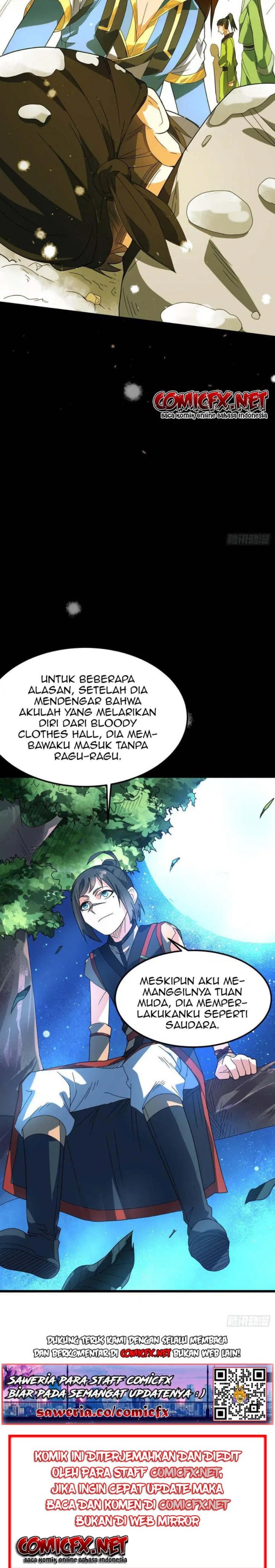Danwu Supreme (Dan Wu Zhi Zun) Chapter 21 Gambar 4