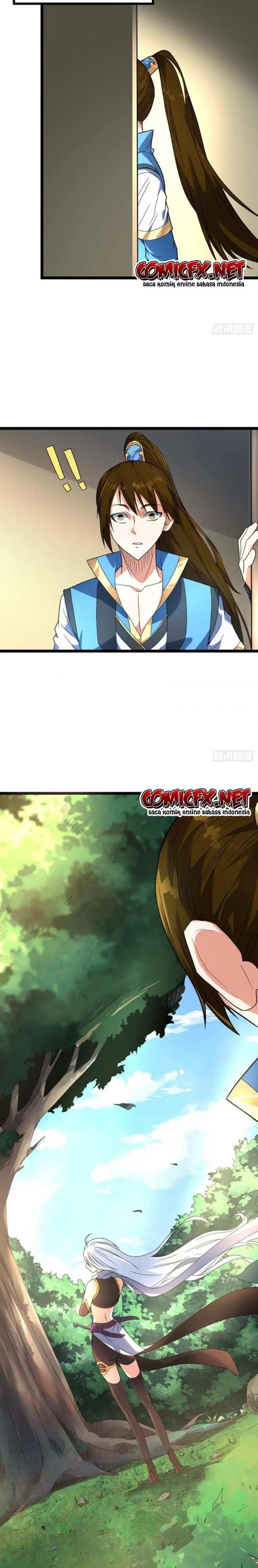 Danwu Supreme (Dan Wu Zhi Zun) Chapter 22 Gambar 3