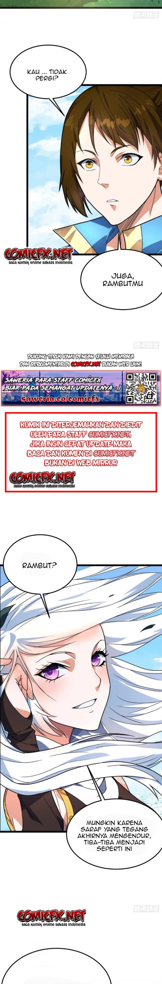 Danwu Supreme (Dan Wu Zhi Zun) Chapter 22 Gambar 4