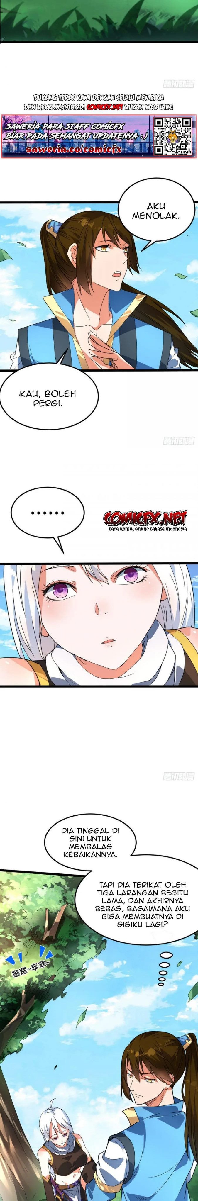 Danwu Supreme (Dan Wu Zhi Zun) Chapter 22 Gambar 6