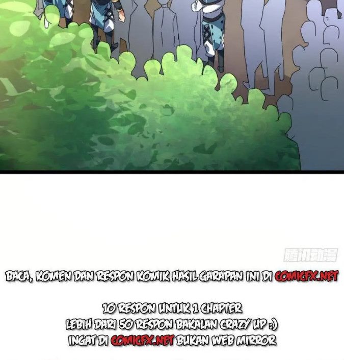Danwu Supreme (Dan Wu Zhi Zun) Chapter 22 Gambar 10