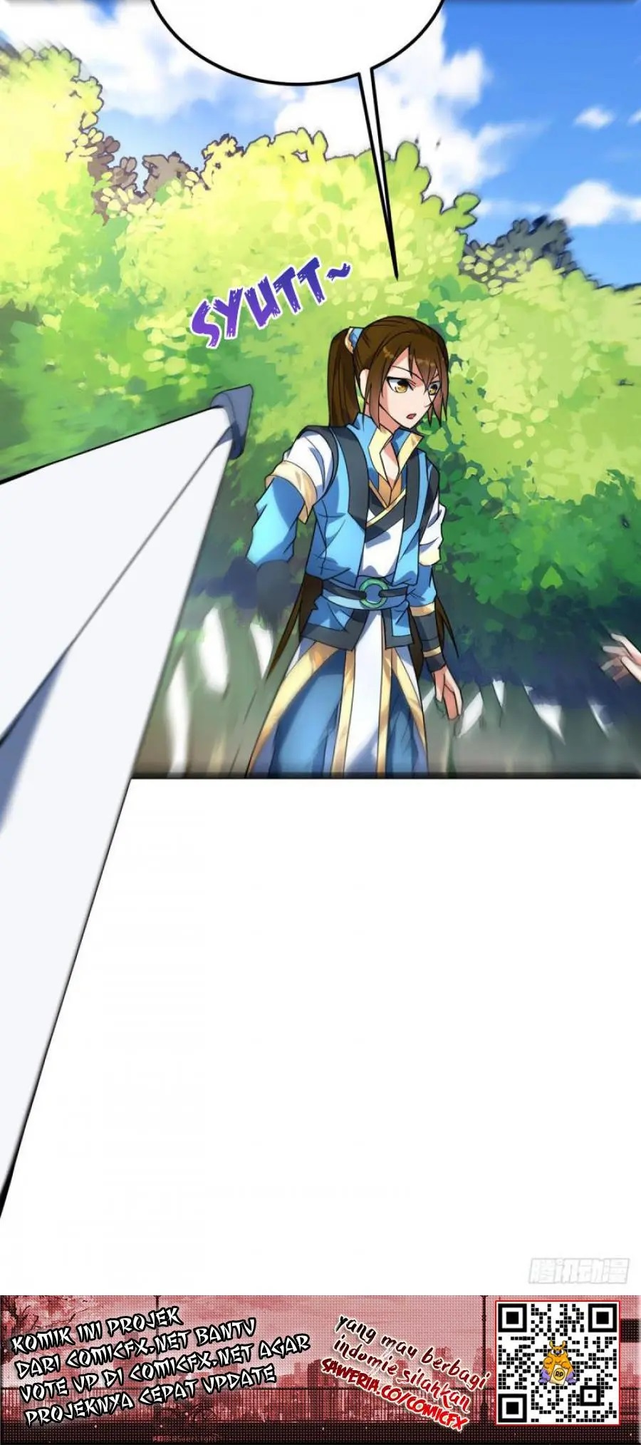 Danwu Supreme (Dan Wu Zhi Zun) Chapter 24 Gambar 5