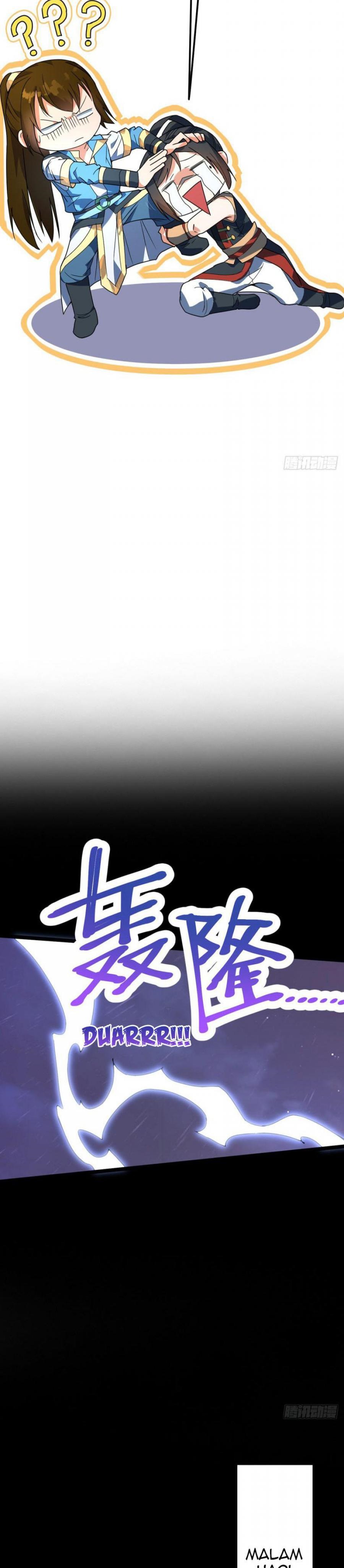 Danwu Supreme (Dan Wu Zhi Zun) Chapter 24 Gambar 9