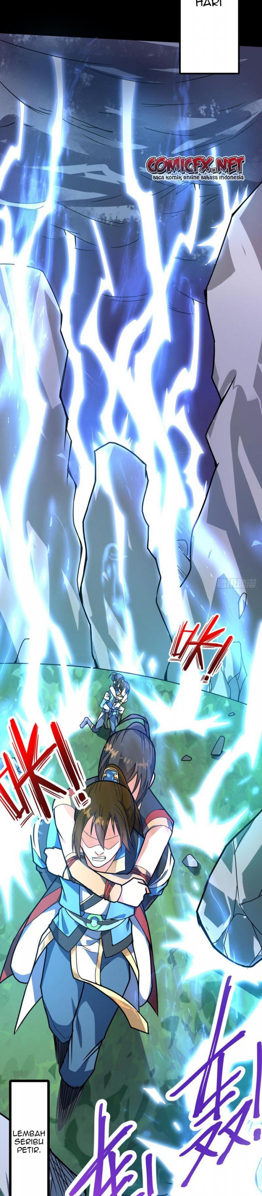 Danwu Supreme (Dan Wu Zhi Zun) Chapter 24 Gambar 10