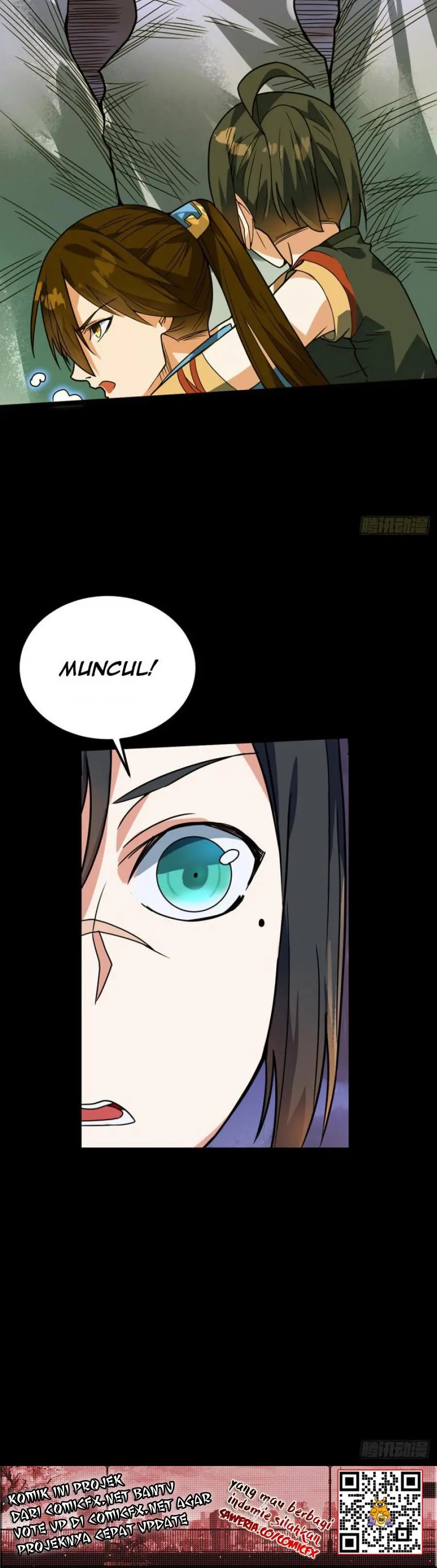 Danwu Supreme (Dan Wu Zhi Zun) Chapter 24 Gambar 15