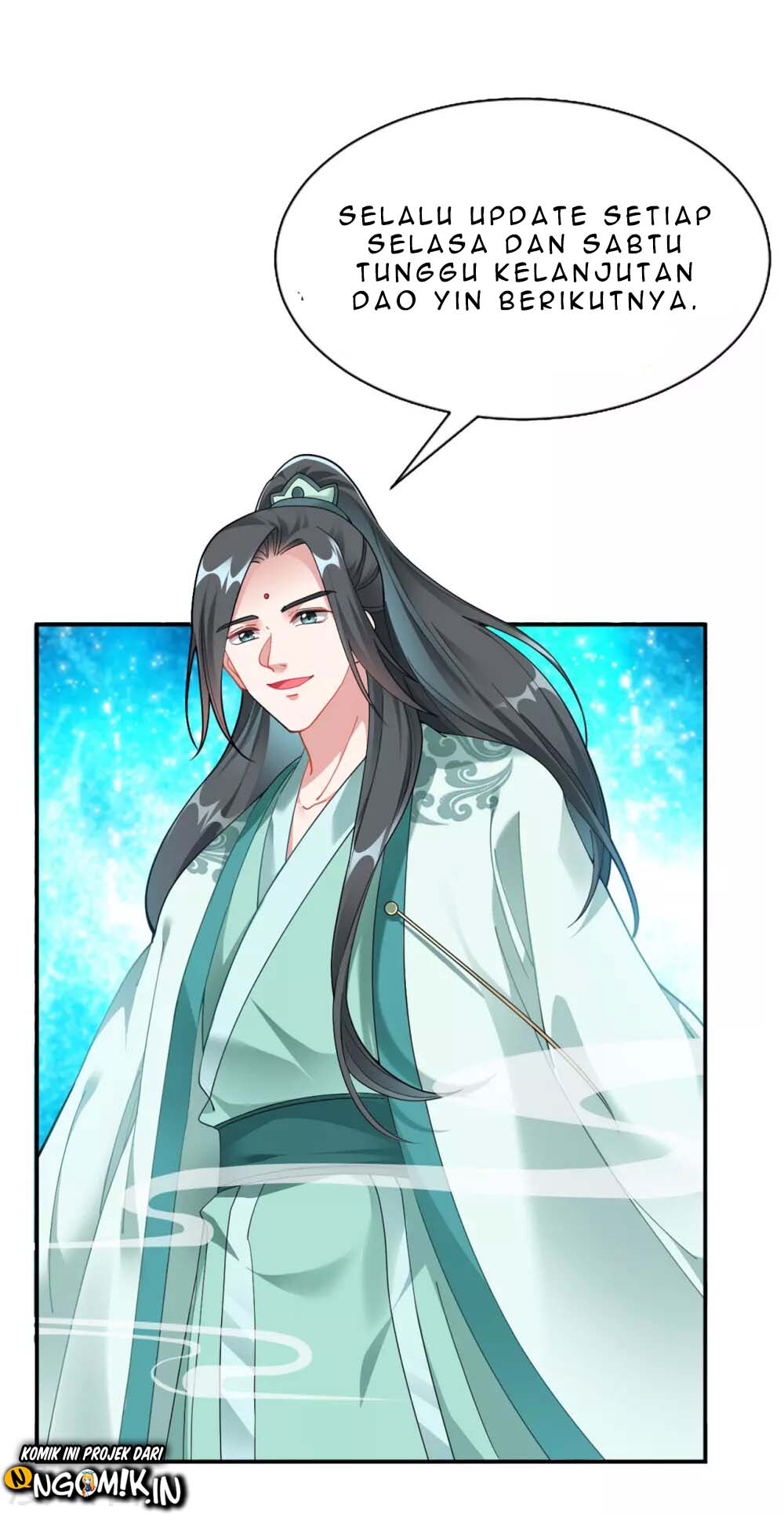 Dao Yin Chapter 00 Gambar 9