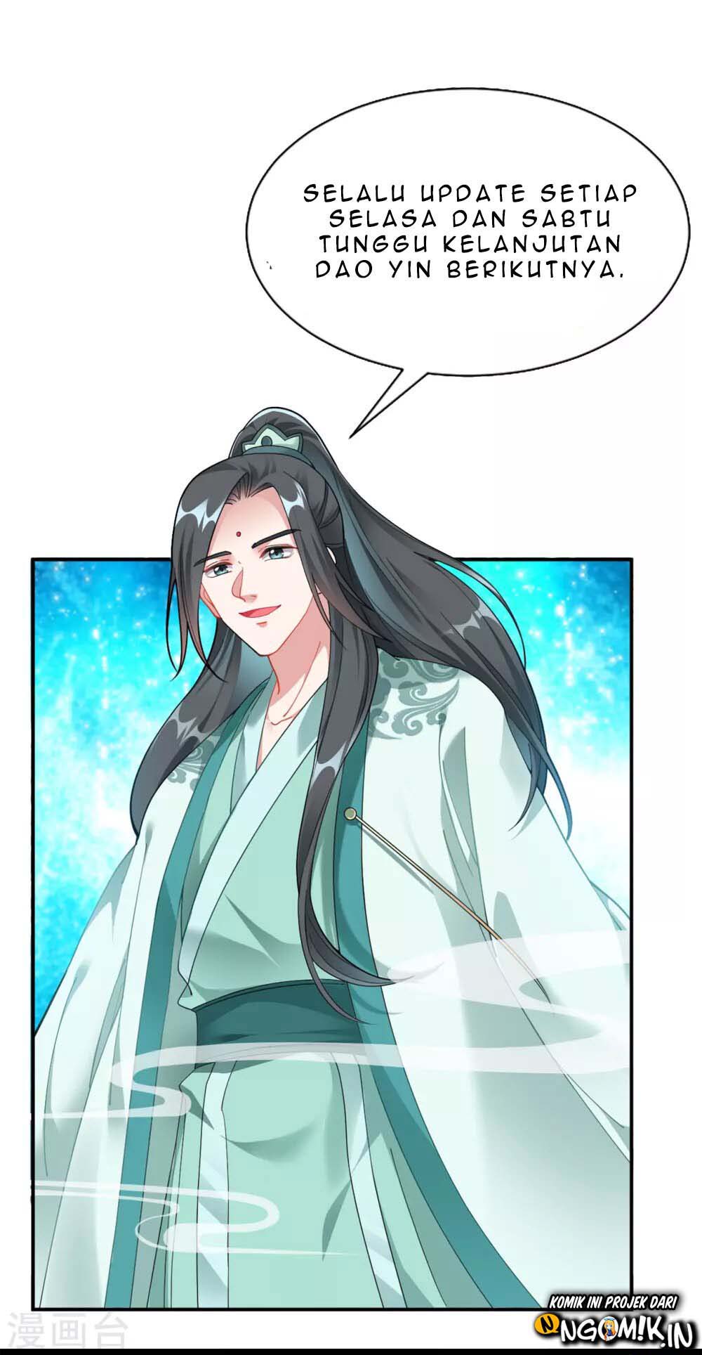 Dao Yin Chapter 00 Gambar 13