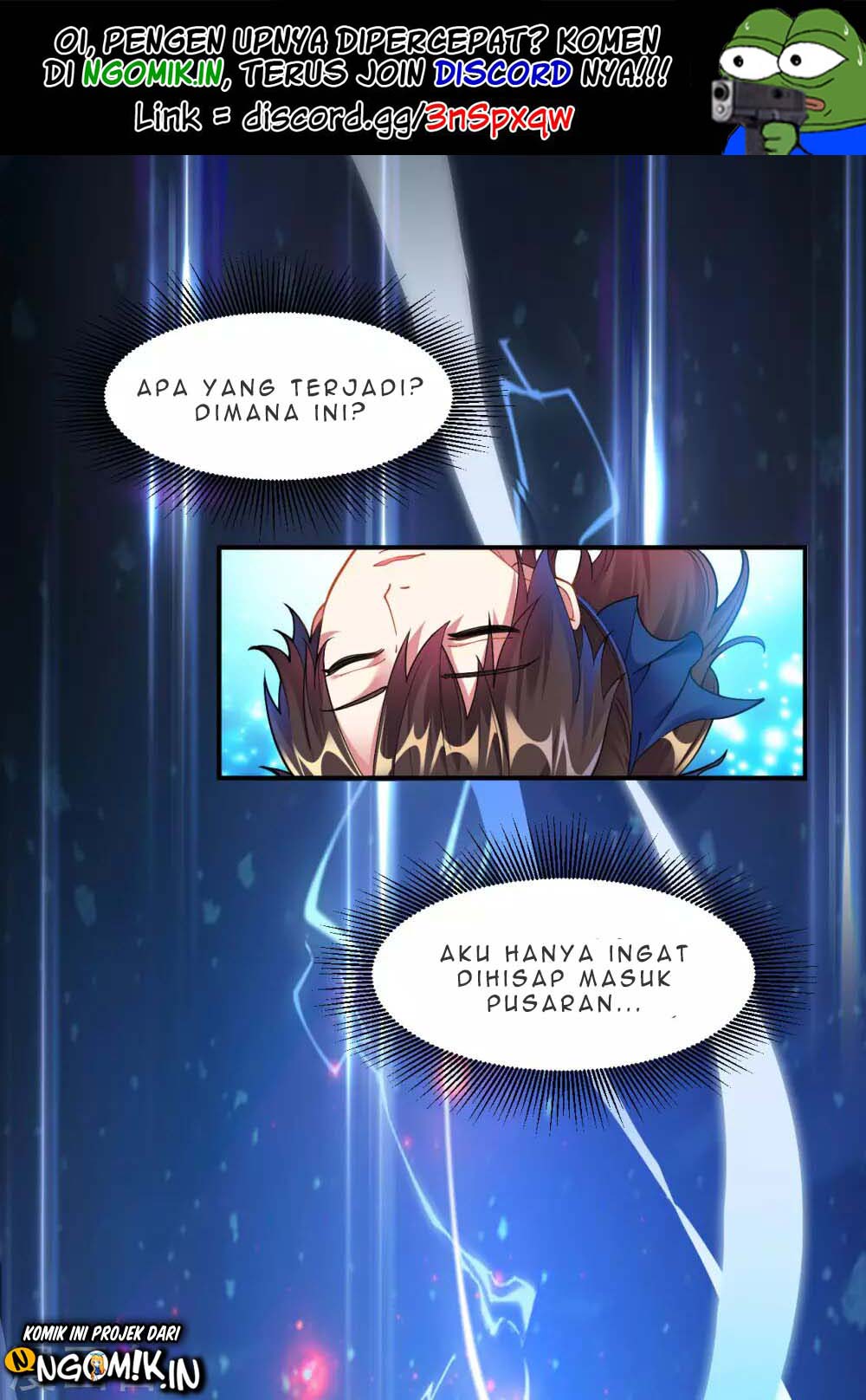 Dao Yin Chapter 01 Gambar 2