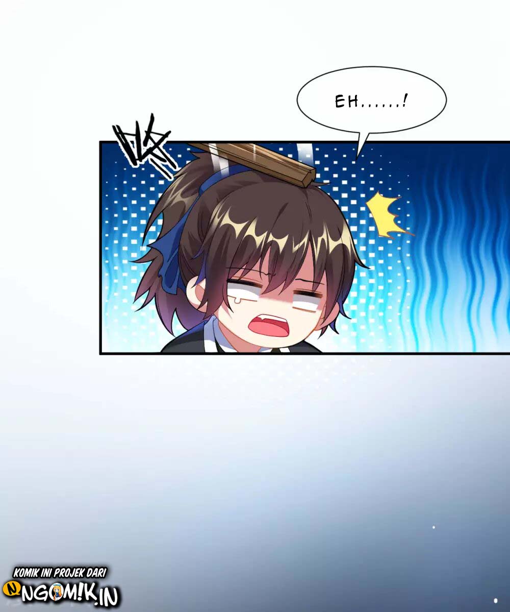 Dao Yin Chapter 01 Gambar 9