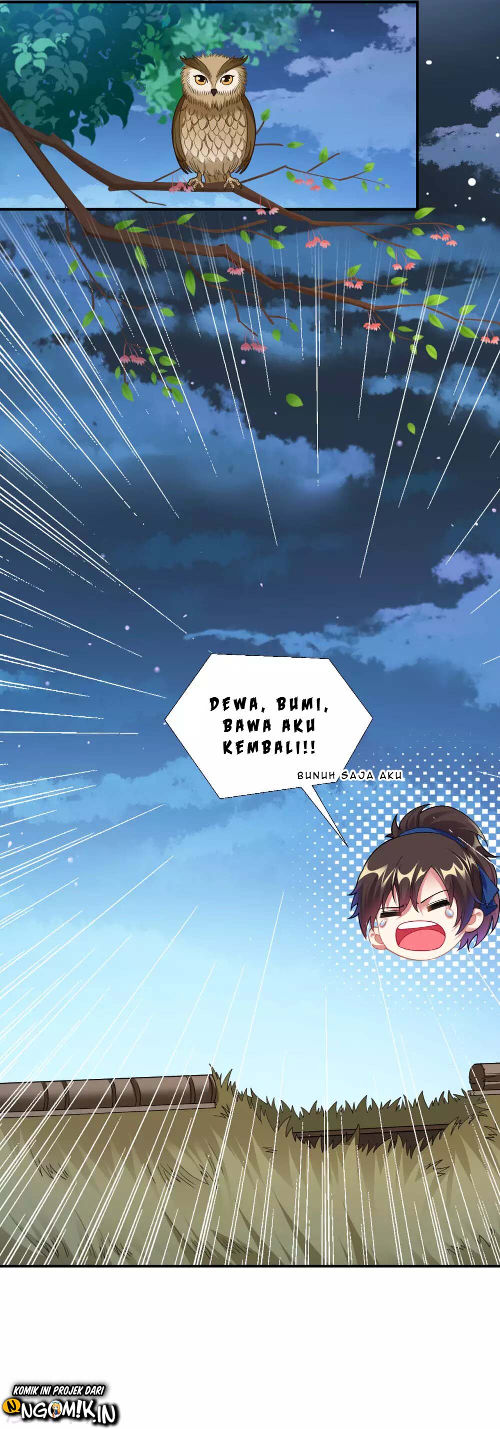 Dao Yin Chapter 01 Gambar 10