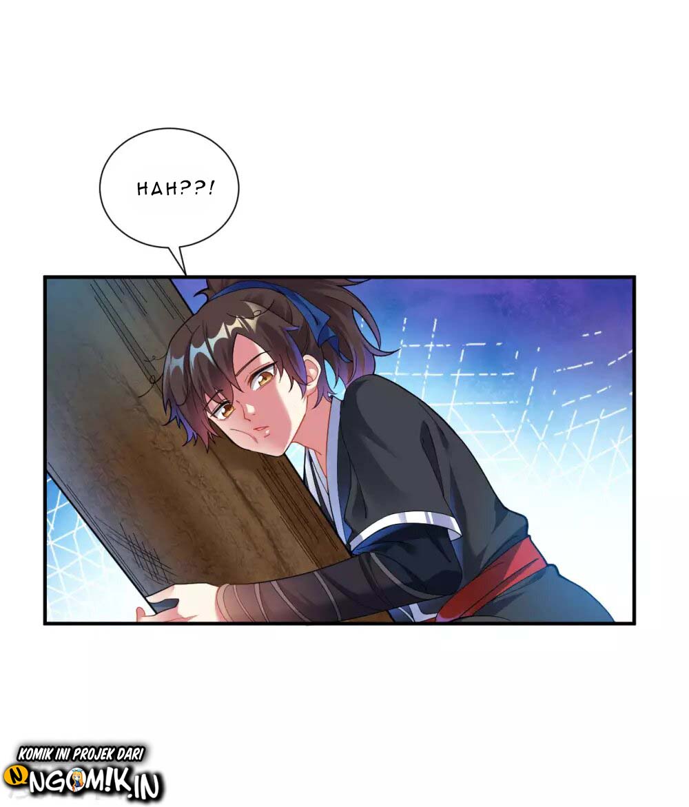 Dao Yin Chapter 01 Gambar 12