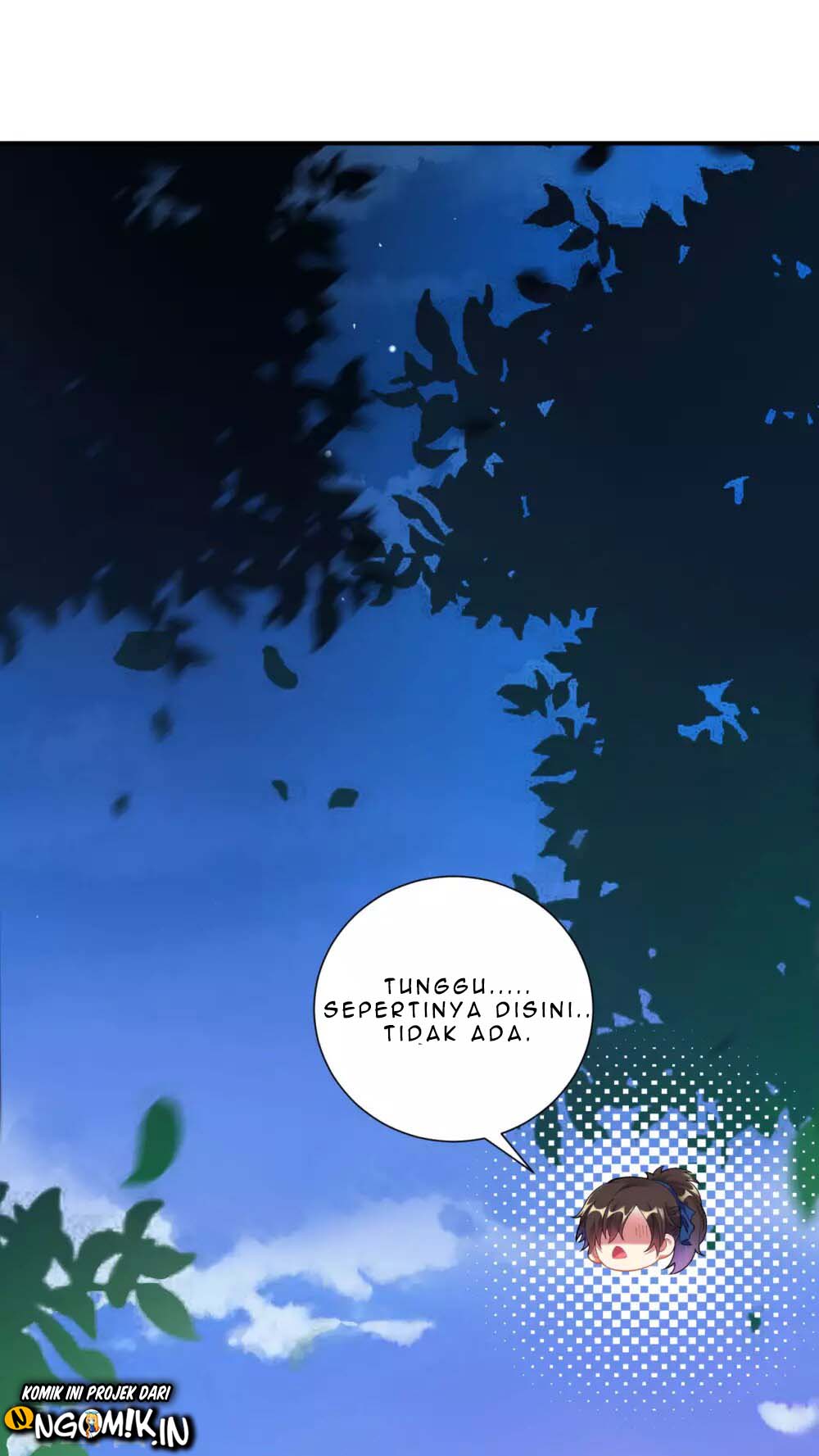 Dao Yin Chapter 01 Gambar 14