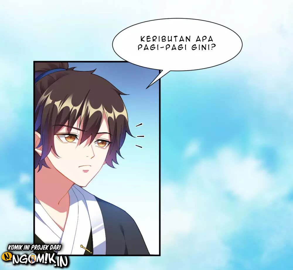 Dao Yin Chapter 01 Gambar 19