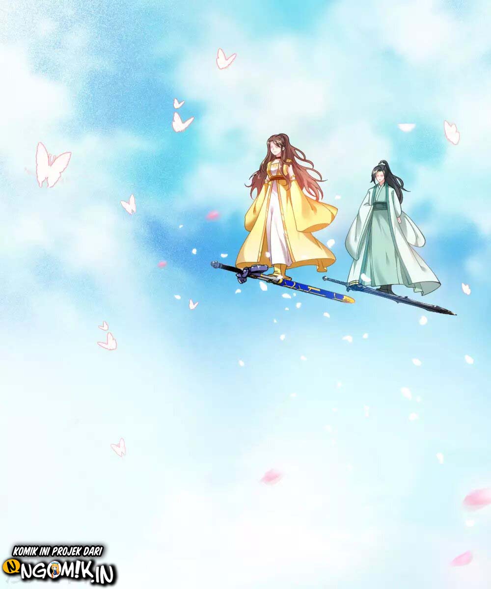 Dao Yin Chapter 01 Gambar 21