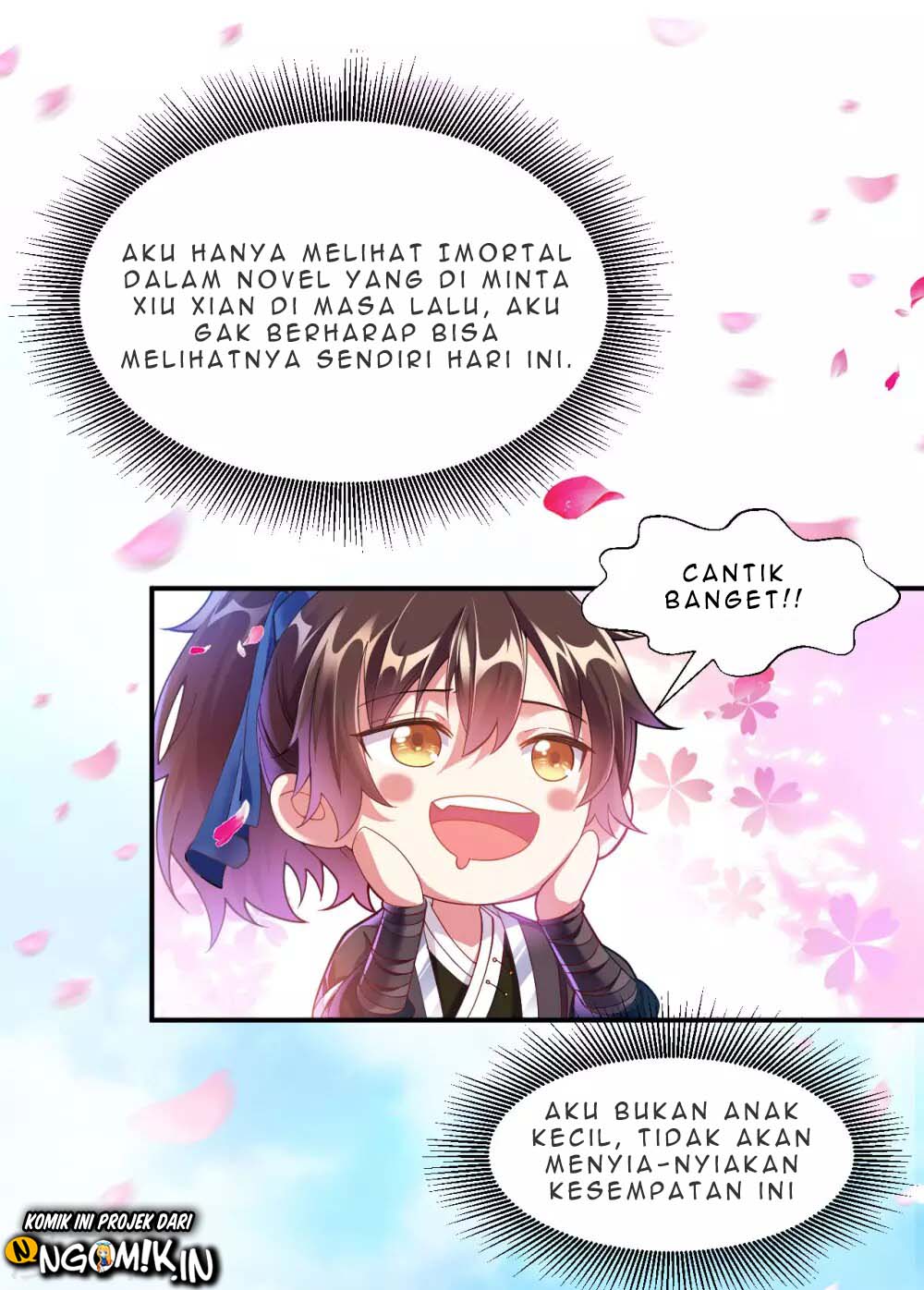 Dao Yin Chapter 01 Gambar 24