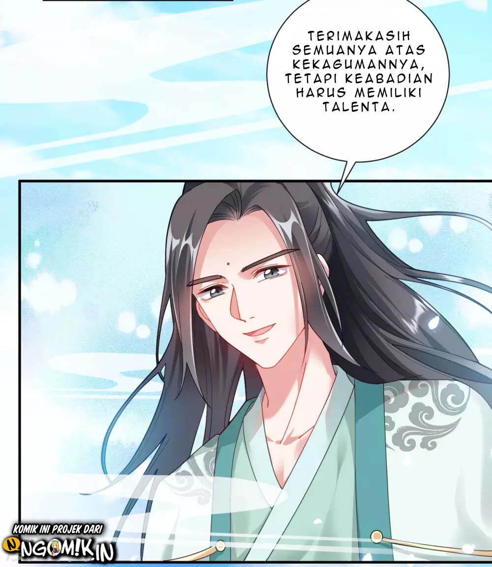 Dao Yin Chapter 01 Gambar 26