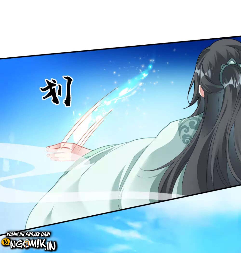 Dao Yin Chapter 01 Gambar 28