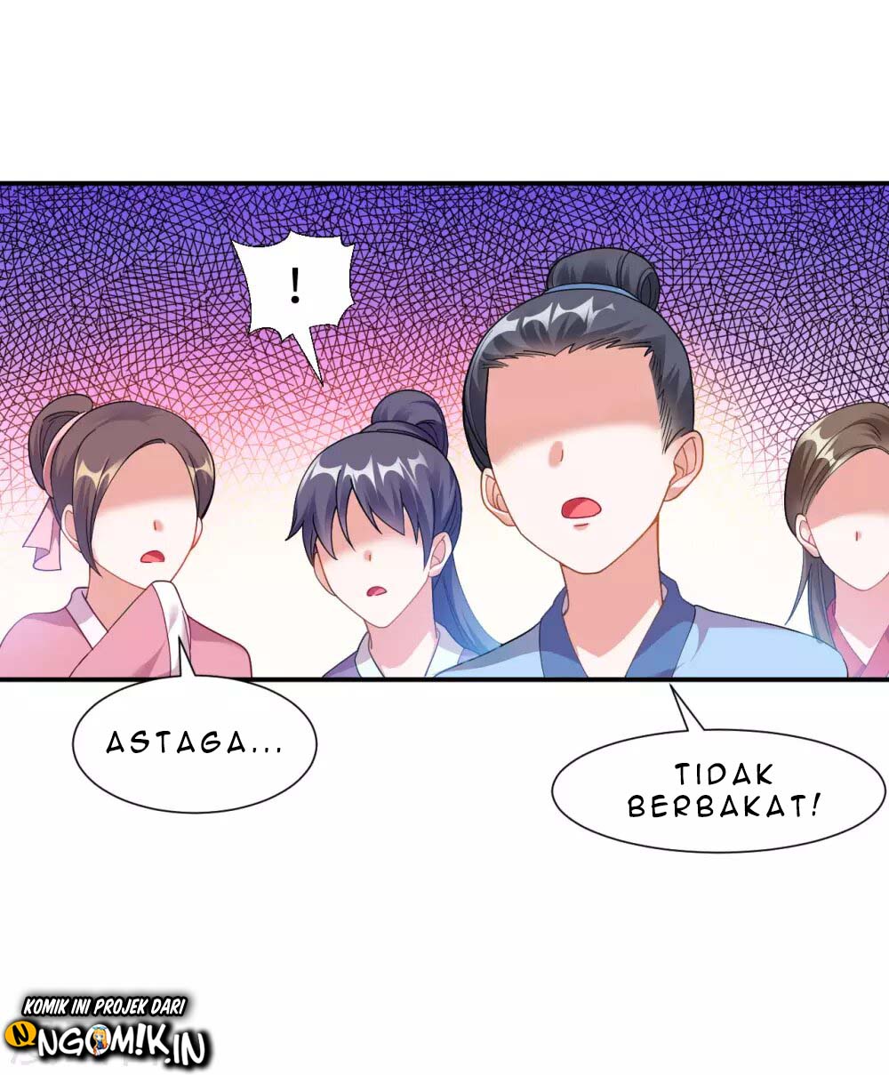 Dao Yin Chapter 01 Gambar 37