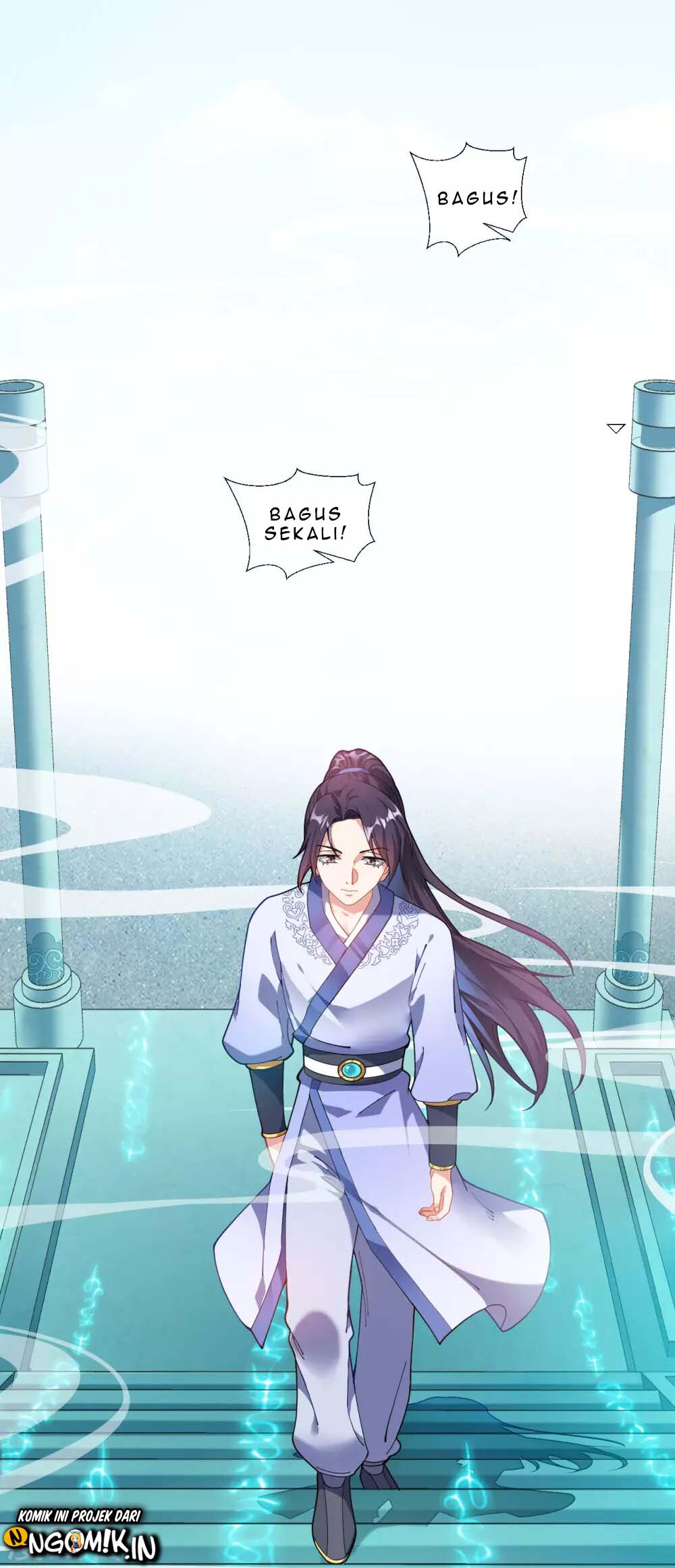 Dao Yin Chapter 01 Gambar 42