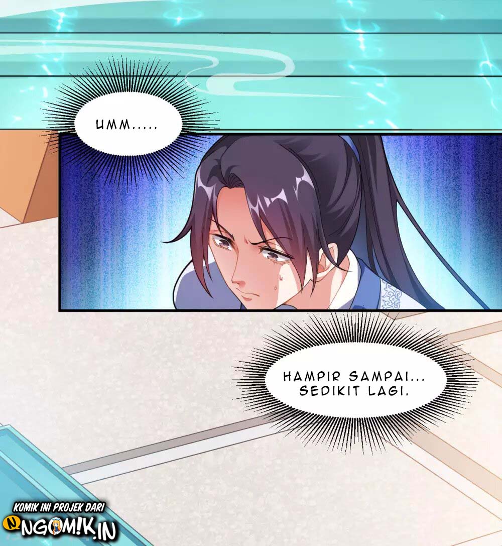 Dao Yin Chapter 01 Gambar 43