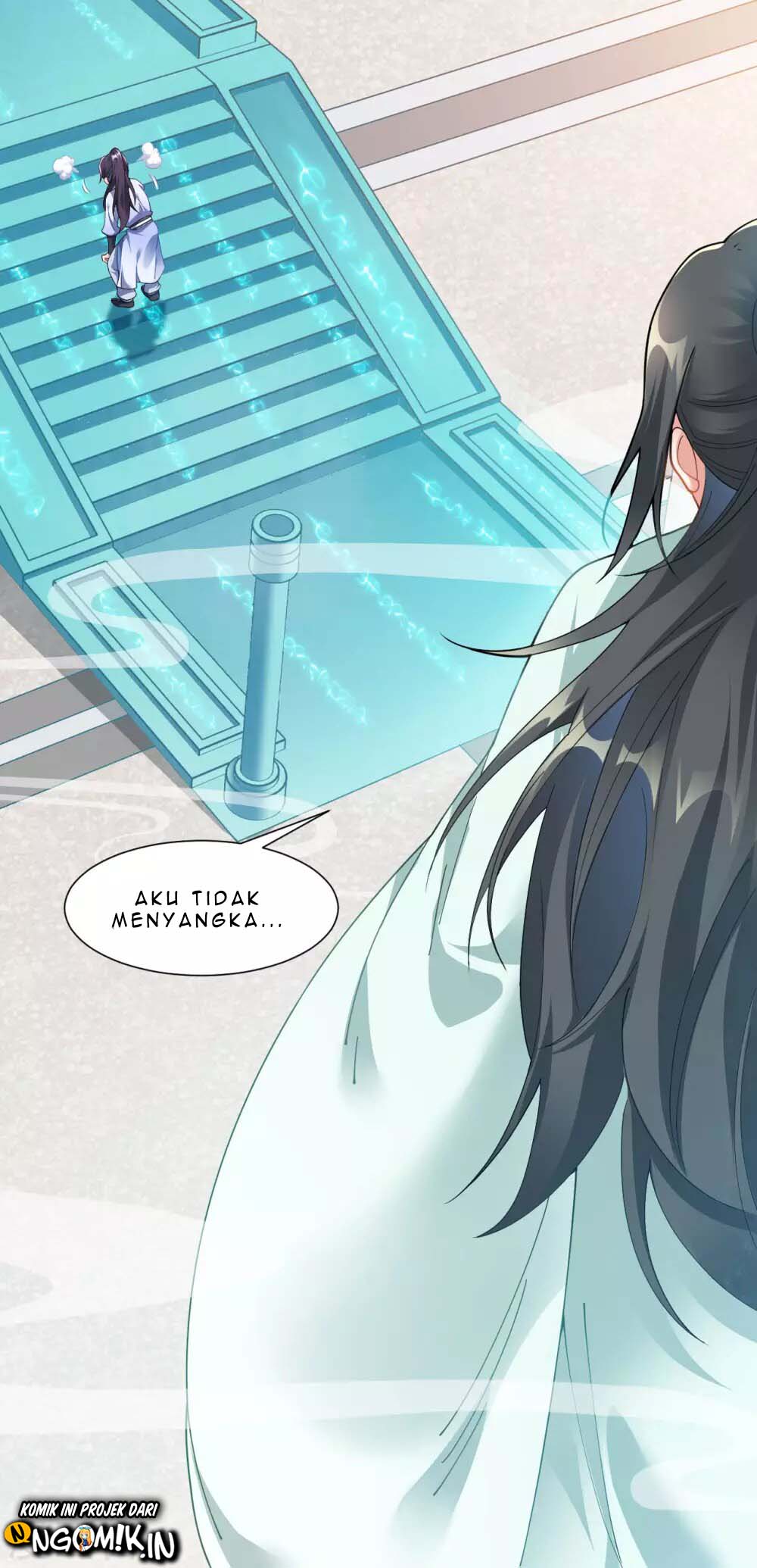 Dao Yin Chapter 01 Gambar 44